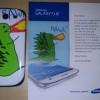 Samsung Galaxy S III Dragon