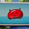 Galaxy S III Jelly Bean