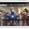Galaxy S III Avengers