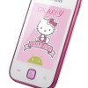 Samsung Galaxy Y Hello Kitty Edition