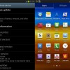 Android 4.1 for Galaxy Note Leaked