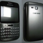 Samsung GT-B7810