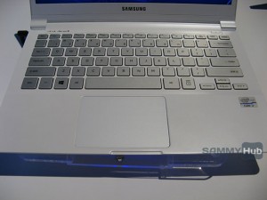 Samsung New Series 9