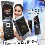 Samsung Wise II 2G