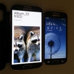 Galaxy S4 mini (GT-I9190)