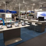 Samsung Experience Shop