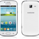 Samsung Galaxy Trend Duos II