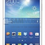 Galaxy Tab 3 8.0