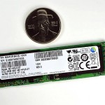 Samsung XP941 PCIe SSD