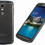 Galaxy S4 Active for AT&T