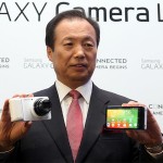 JK Shin Galaxy Camera