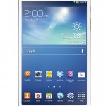 Galaxy Tab 3 8-inch