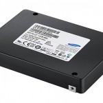 Samsung XS1715 SSD