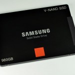 Samsung V-NAND SSD