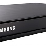 Samsung Smart Media Player