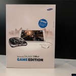 Galaxy Tab 3 Game Edition