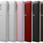 Galaxy Note 3 colours