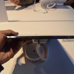 Galaxy NotePRO 12.2 Hands-on
