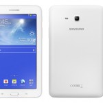 Galaxy Tab3 Lite (7")