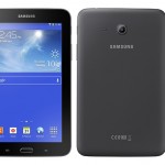 Galaxy Tab3 Lite (7")