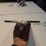 Galaxy TabPRO 8.4 Hands-on