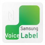 Voice Label