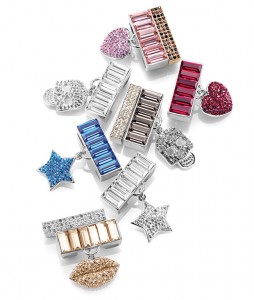 Swarovski for Samsung Collection for Gear Fit