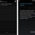 Android 4.4.3 for Galaxy S4 Google Play Edition