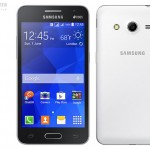 Samsung Galaxy Core 2 Duos