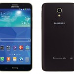 Samsung Galaxy TabQ