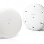 Samsung Smart Wireless Security AP