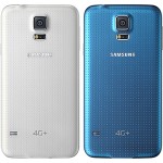 Samsung Galaxy S5 4G+