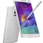 Galaxy Note 4 S-LTE