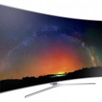 Samsung SUHD TV