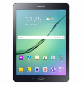 Samsung Galaxy Tab S2