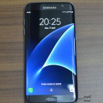 Galaxy S7 edge Review