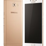 Samsung C9 Pro