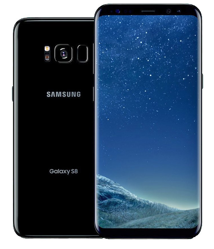 Galaxy S8, Galaxy S8 Plus