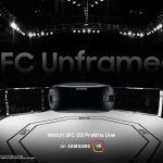 UFC Live VR