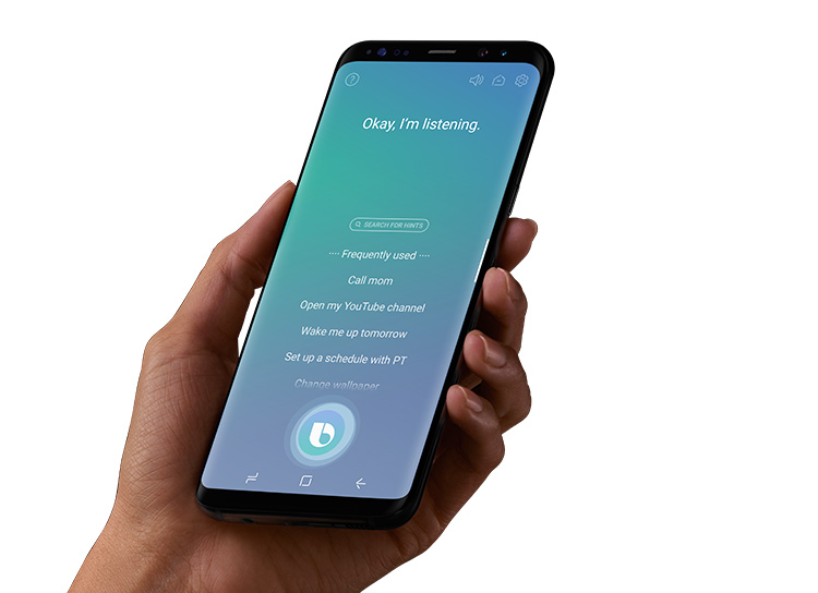 bixby voice free download