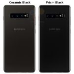 Samsung Galaxy S10, Galaxy S10+