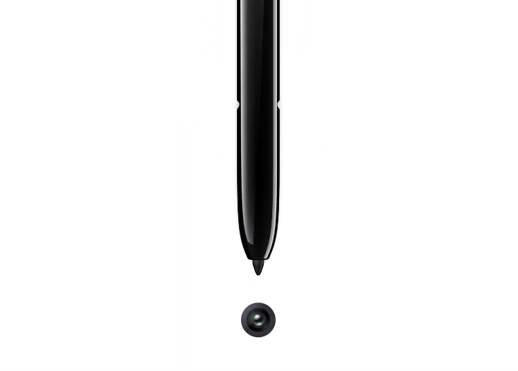 Galaxy Note 10 S Pen