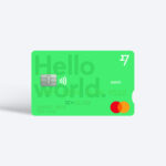 TransferWise card for Samsung Pay