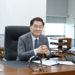 Jong-Hee (JH) Han, CEO, SET Division; President, Visual Display