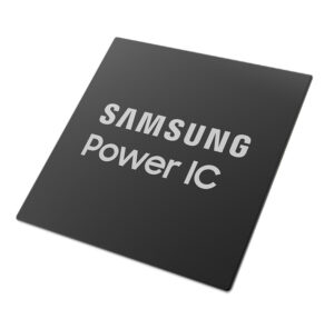 Samsung S2VPS01 Power IC