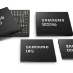 Samsung Automotive Memory Solutions