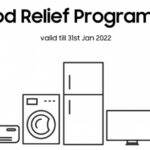 Samsung's Flood Relief Programme for Malaysia