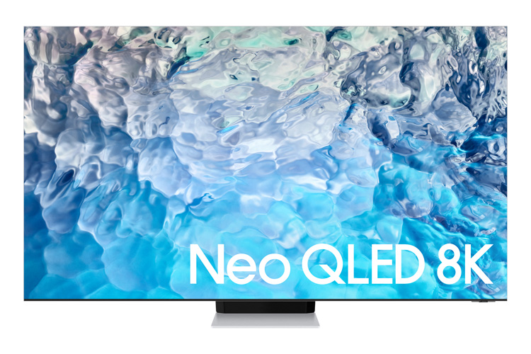 Samsung 2022 Neo QLED TV