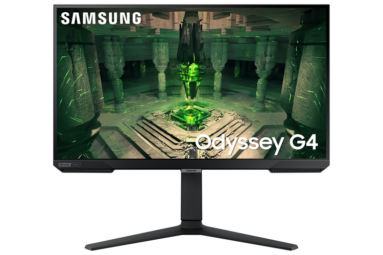 Samsung Odyssey G4