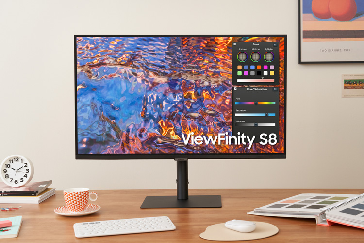 Viewfinity S8 S80PB